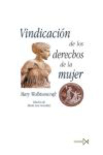 Vindicacion de los derechos de la mujer