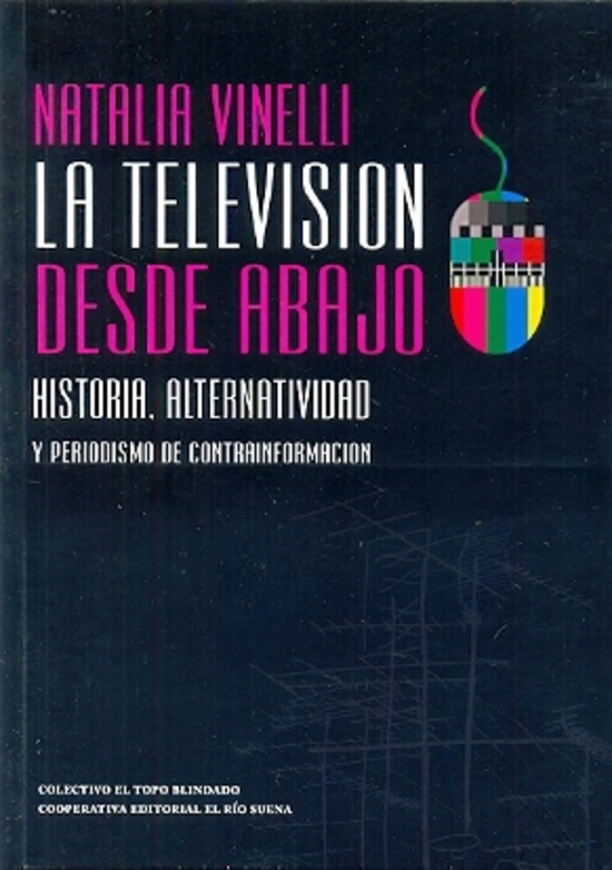 La television desde abajo