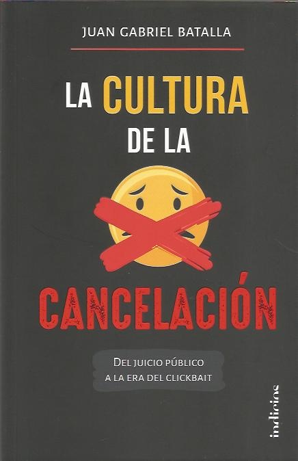 La cultura de la cancelacion