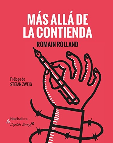 Mas alla de la contienda