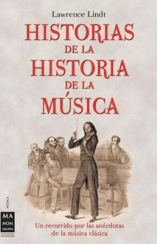 Historias de la historia de la musica