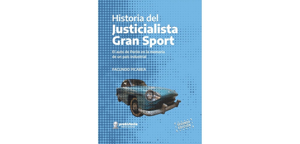 Historia del Justicialista Gran Sport