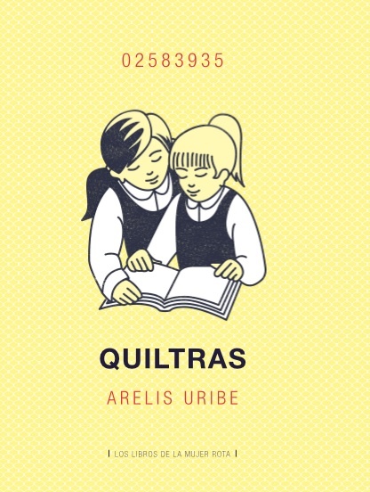 Quiltras