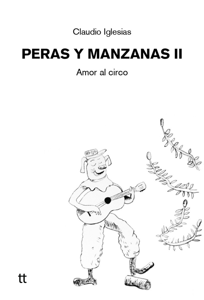 Peras y manzanas II