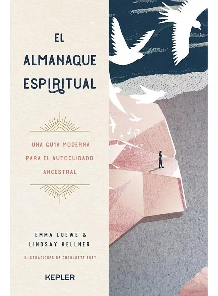 El almanaque espiritual