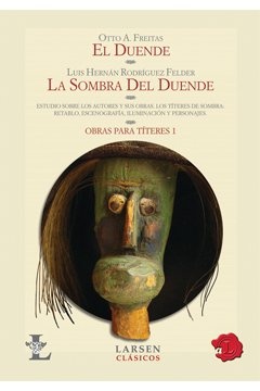 El duende. La sombra del duende