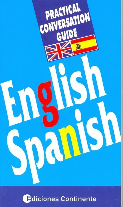 English - Spanish