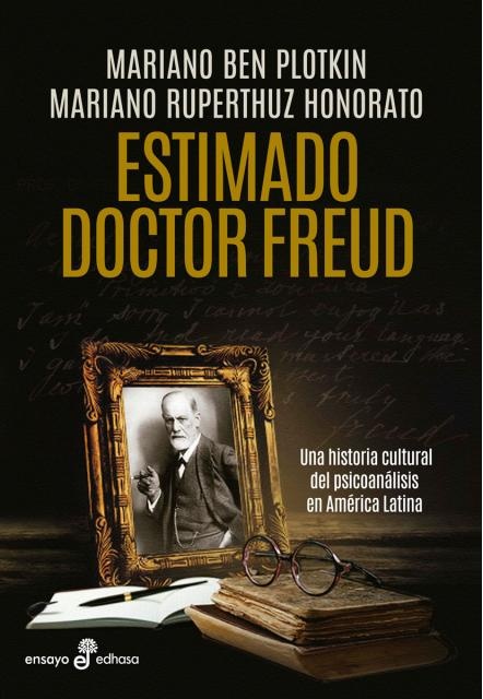 Estimado Doctor Freud