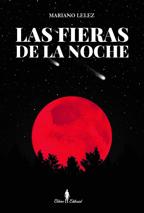 Las fieras de la noche