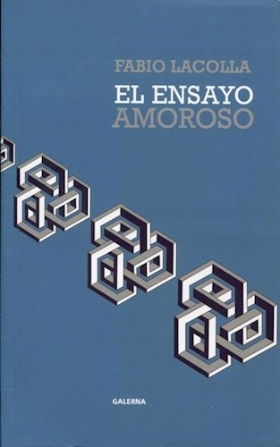 El ensayo amoroso