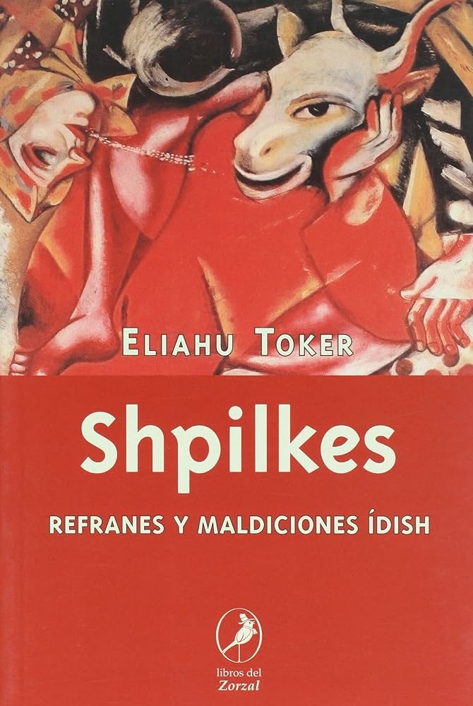 Shpilkes