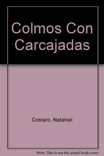 Colmos con carcajadas