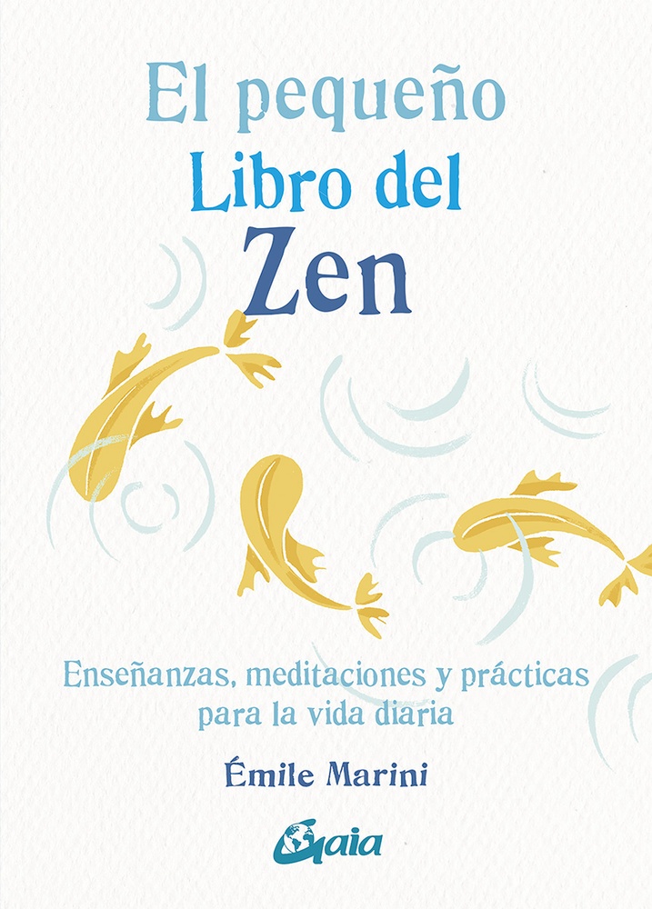 Pequeño Libro Del Zen