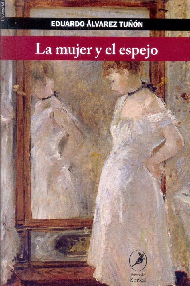 La mujer y el espejo