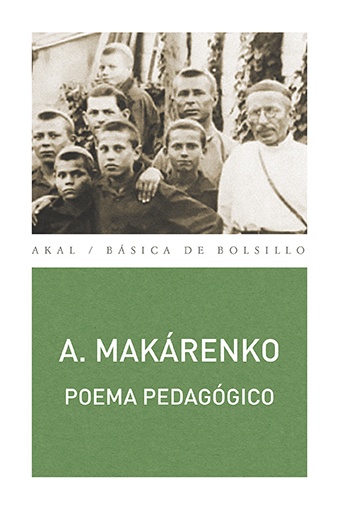 Poema pedagogico