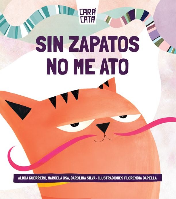 Sin zapatos no me ato