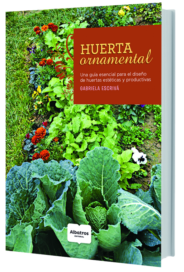 Huerta ornamental