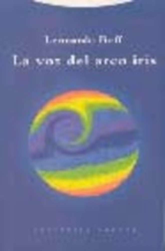 la voz del arco iris