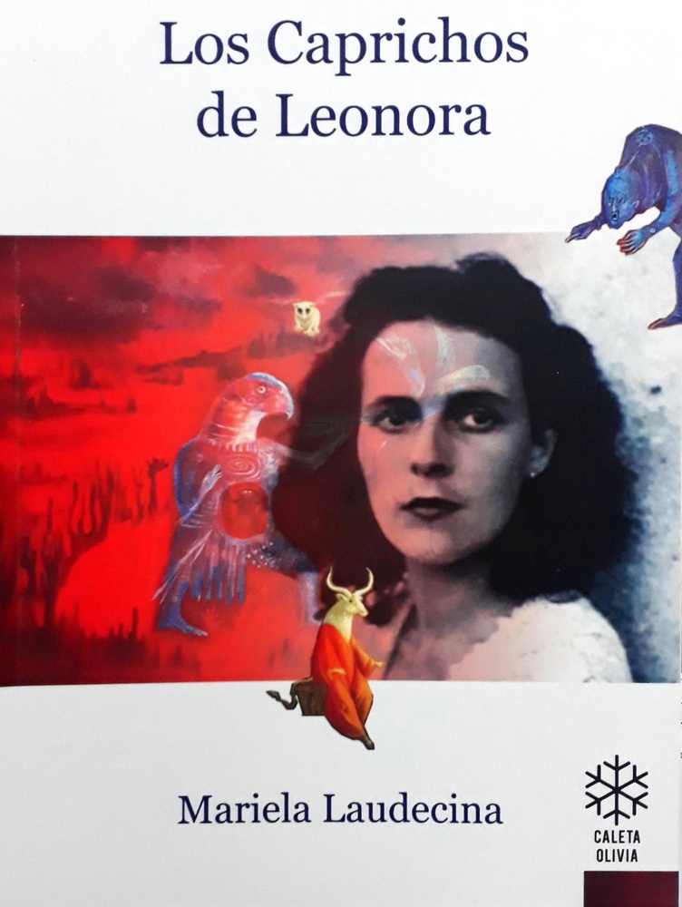 Los caprichos de Leonora