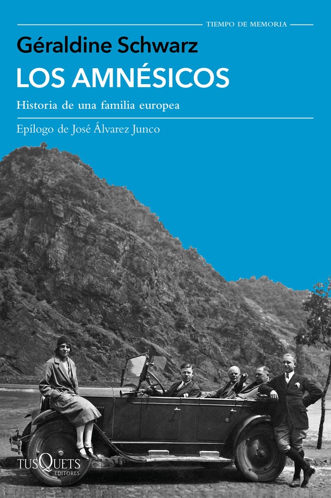 Los amnesicos