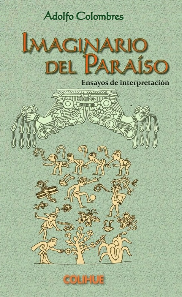 Imaginario del paraíso