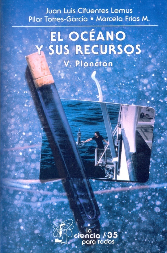 El oceano y sus recursos V