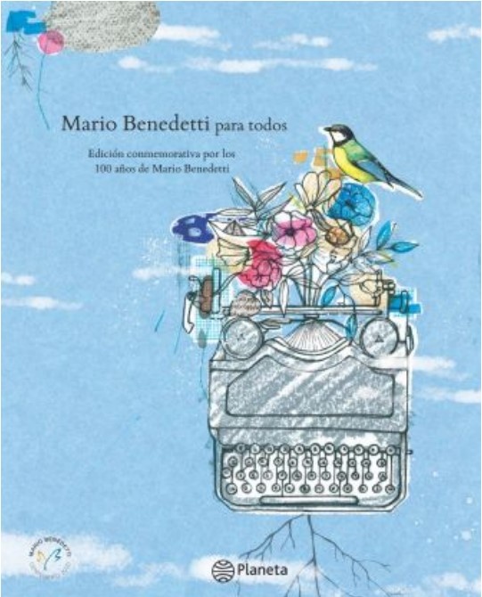 Mario Benedetti para todos