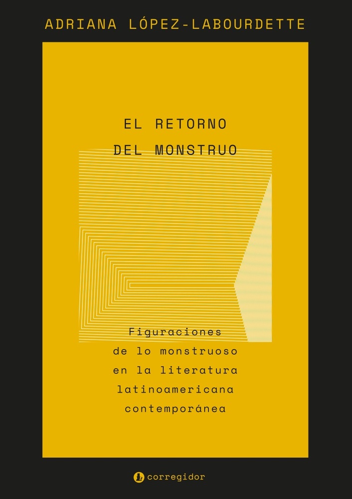 El retorno del monstruo