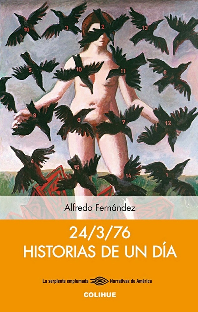 24/3/76 Historias de un dia