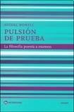 Pulsion de prueba