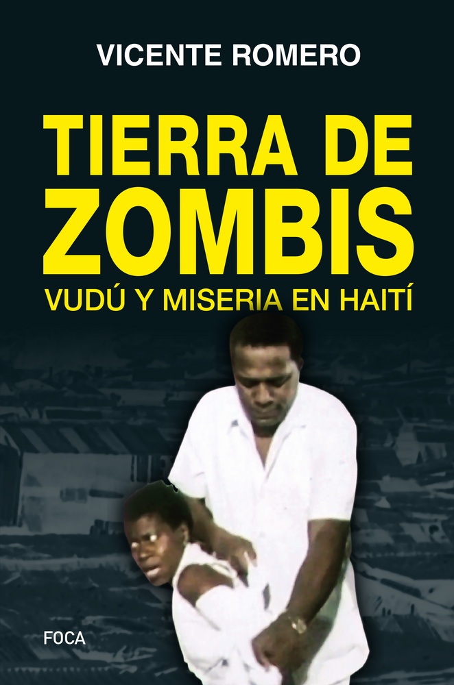 Tierra de zombies