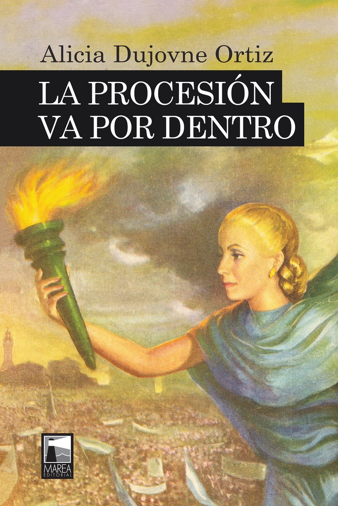 La Procesión va por dentro