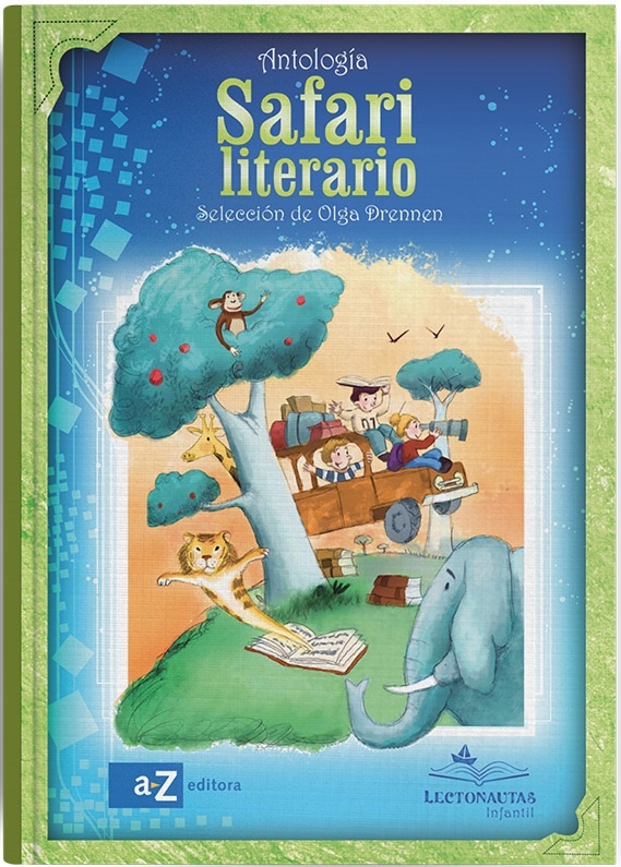 Safari literario