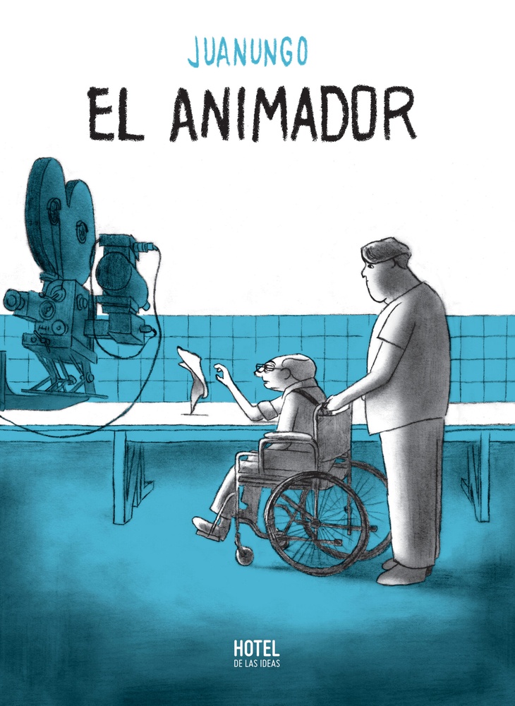 El Animador