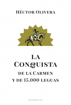 La conquista de la Carmen y de 15.000 lenguas