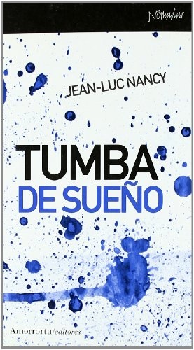 Tumba de sueño