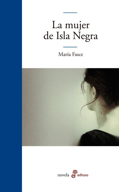 La mujer de Isla Negra