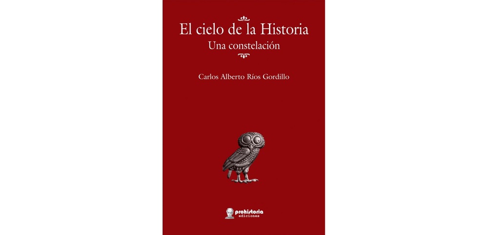 El cielo de la Historia