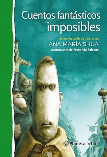 Cuentos fantásticos imposibles