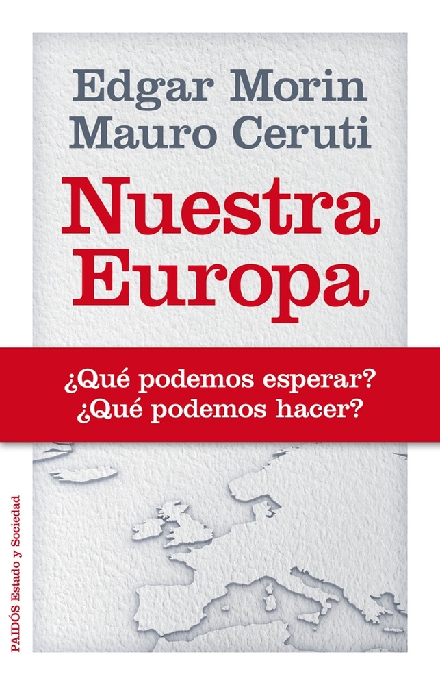 Nuestra europa