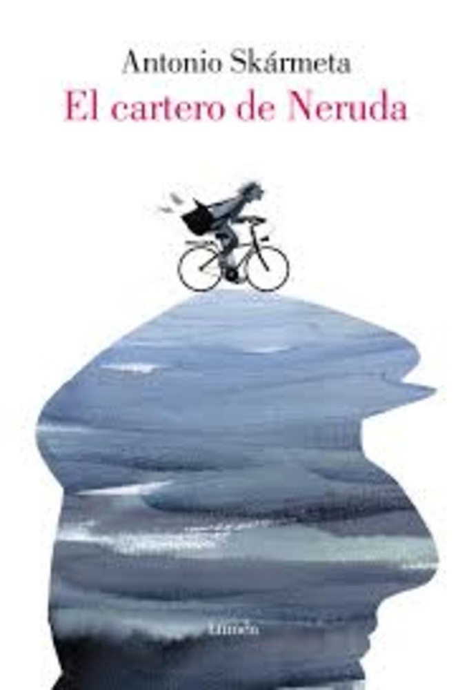 Cartero de Neruda, El (ilustrado)