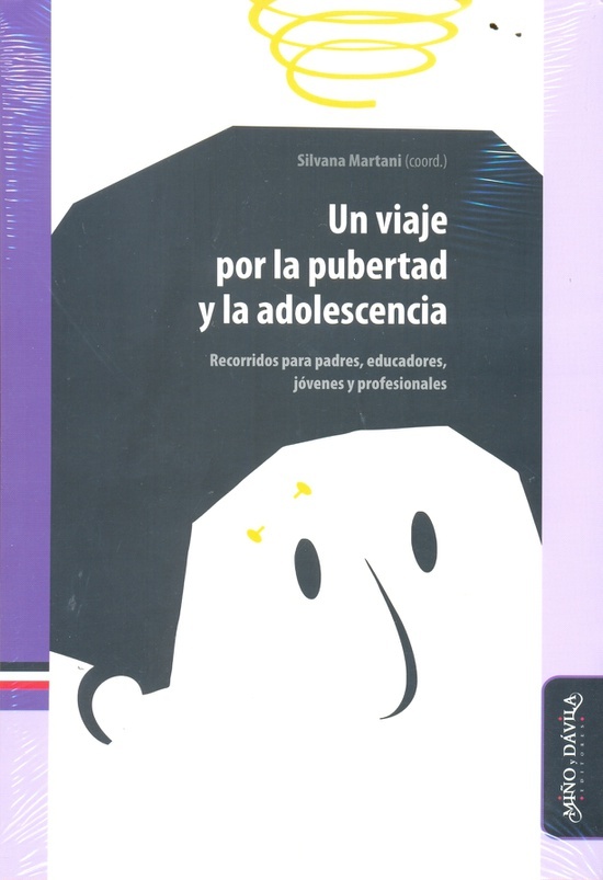 Un viaje por la pubertad y la adolescencia