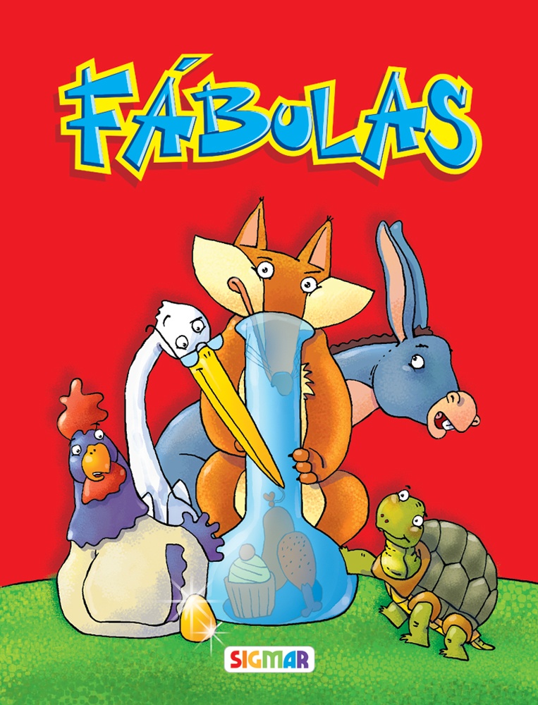 Fábulas