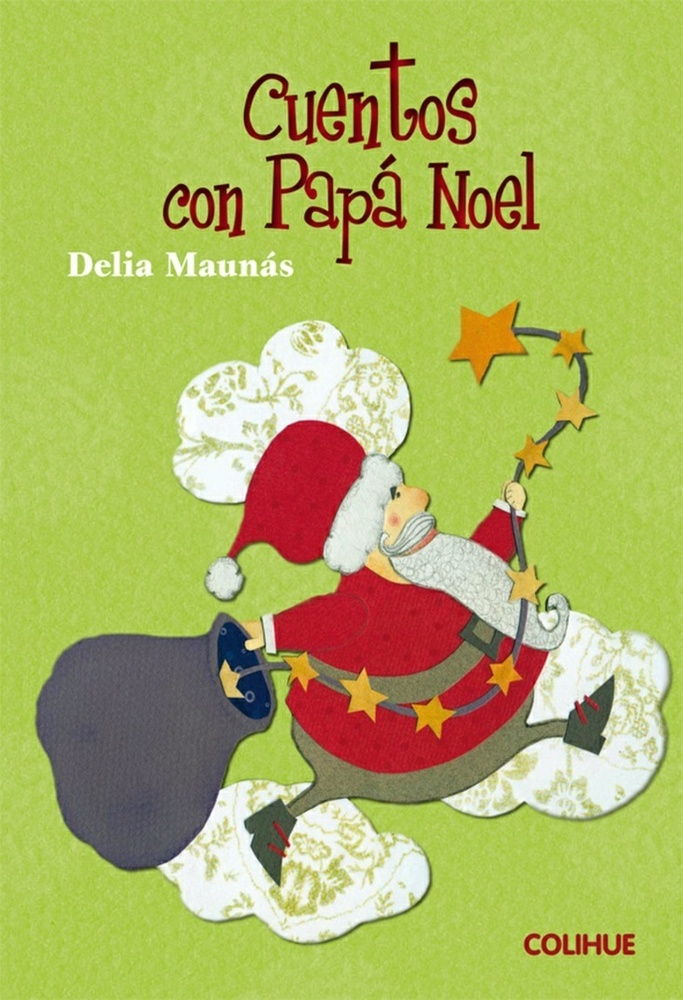 Cuentos con papa noel