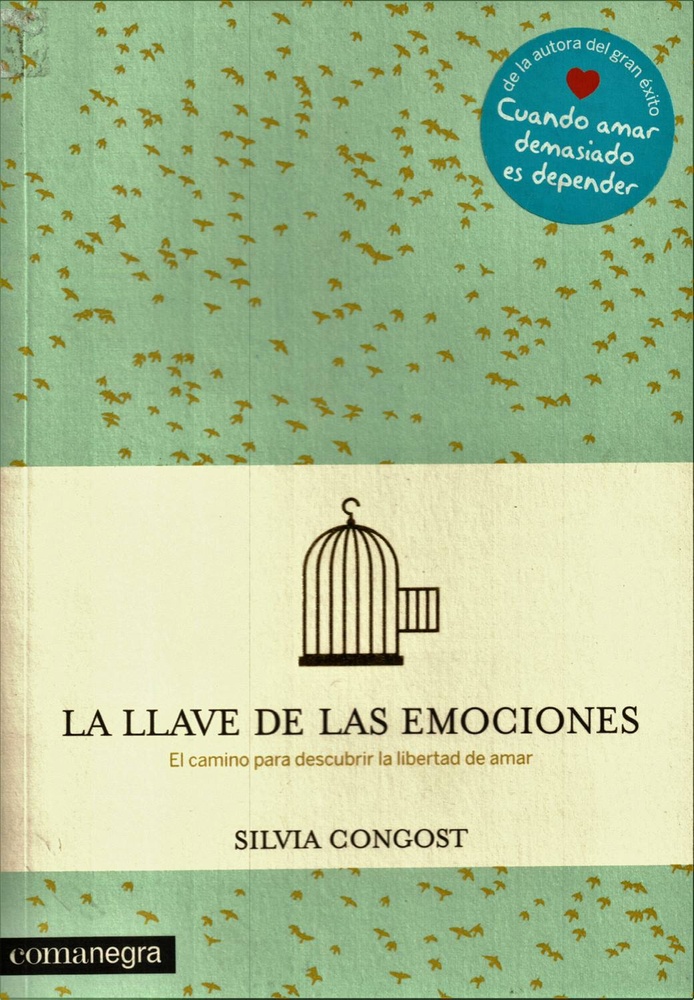 La llave de las emociones