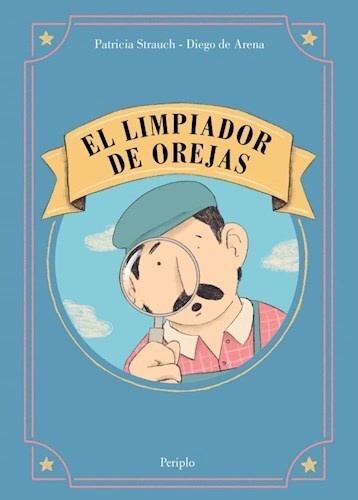 El limpiador de orejas