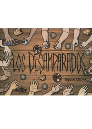 Los desamparados