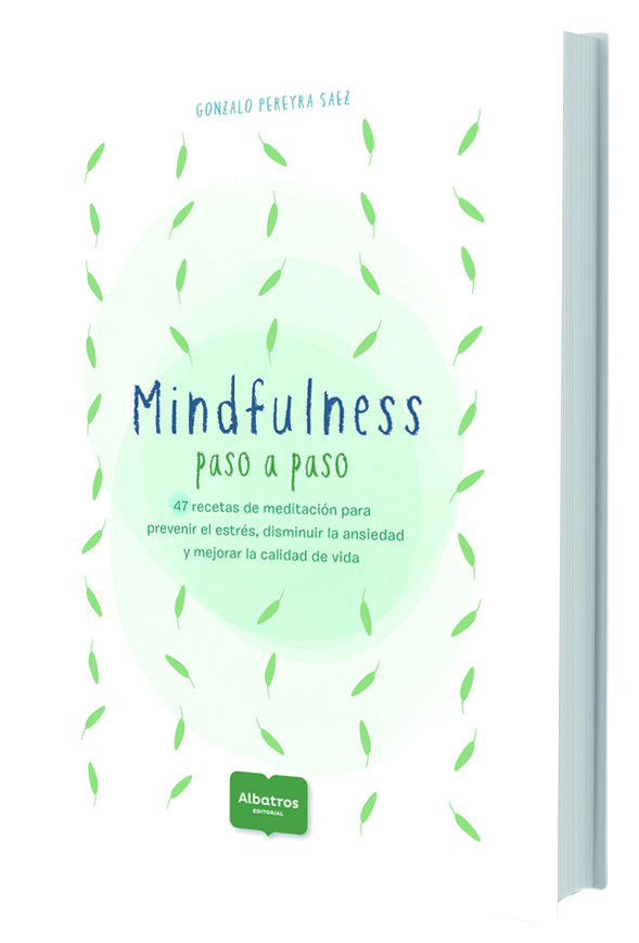 Mindfulness paso a paso