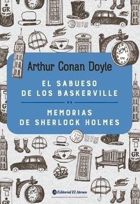 El sabueso de los Baskerville