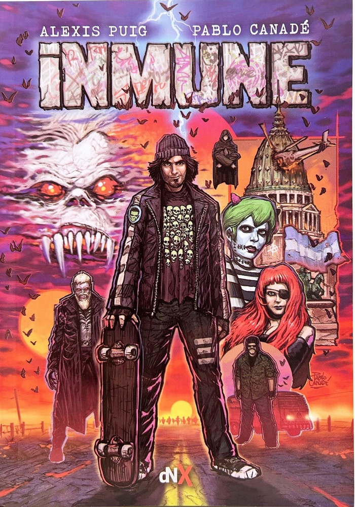 Inmune